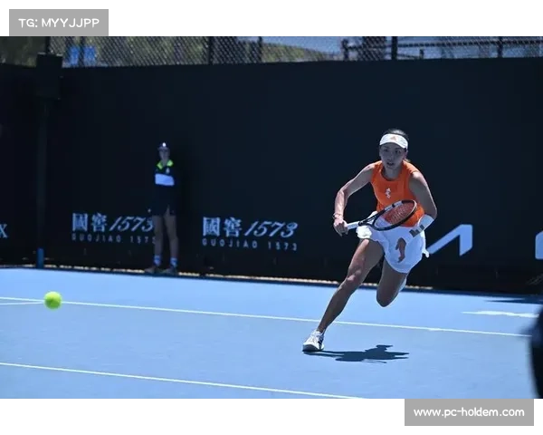 澳网第七日赛程：王欣瑜冲击16强，高温致比赛提前开赛