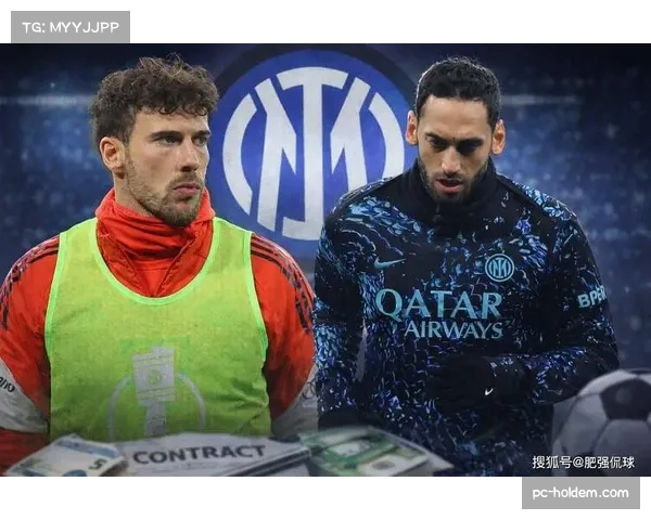 国米官方与主帅因扎吉续约至2028年，并透露夏窗将针对性补强